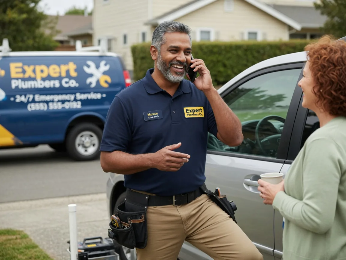 Drain Cleaning Weyers Cave, VA FAQs